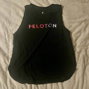 Peloton tank top